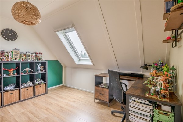 Medium property photo - Dassenburcht 52, 9649 KJ Muntendam